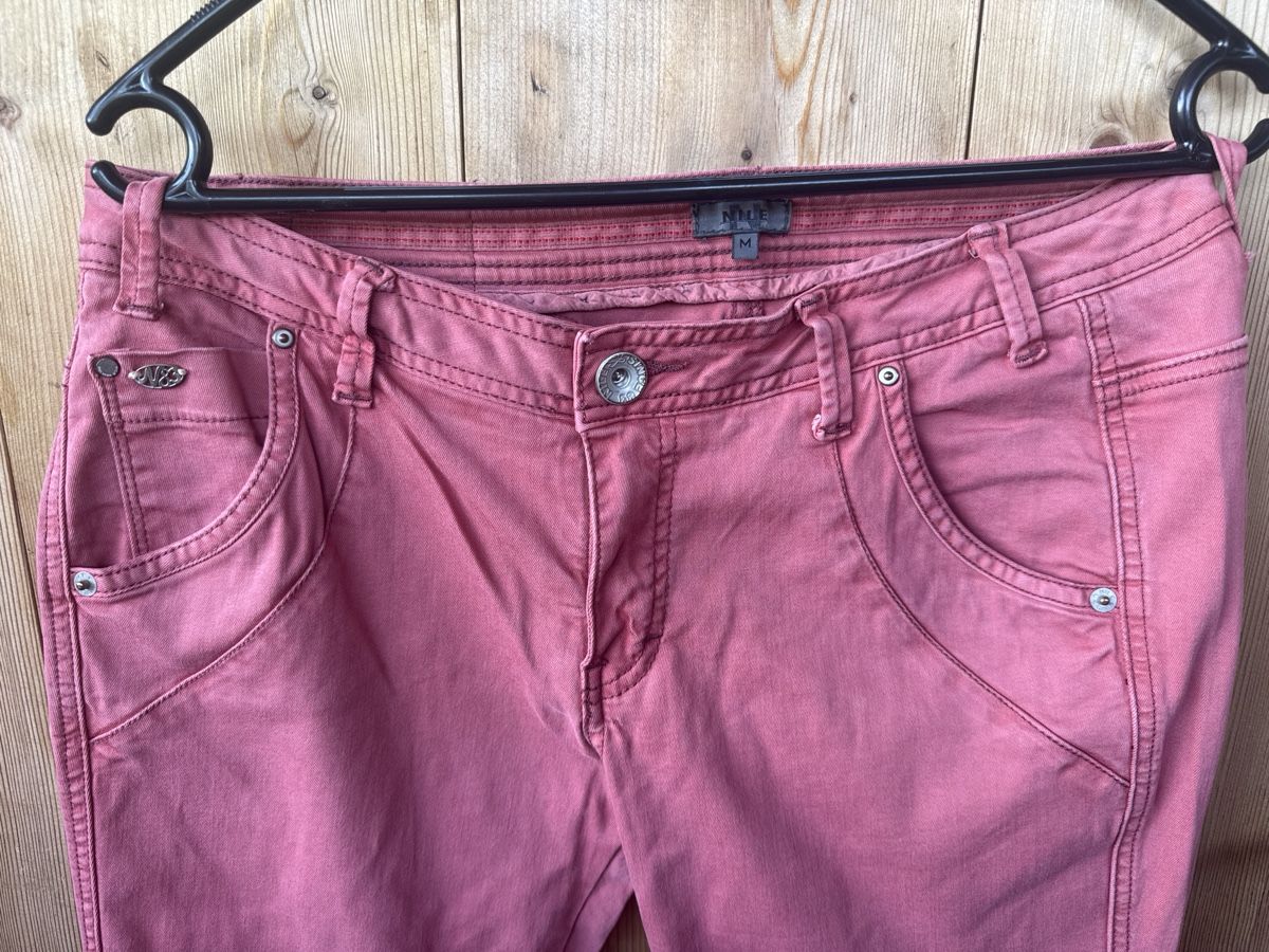 Nile Jeans: NILE Jeans Damen Grösse M – Gebraucht aus Landquart von Happyhippo42 2