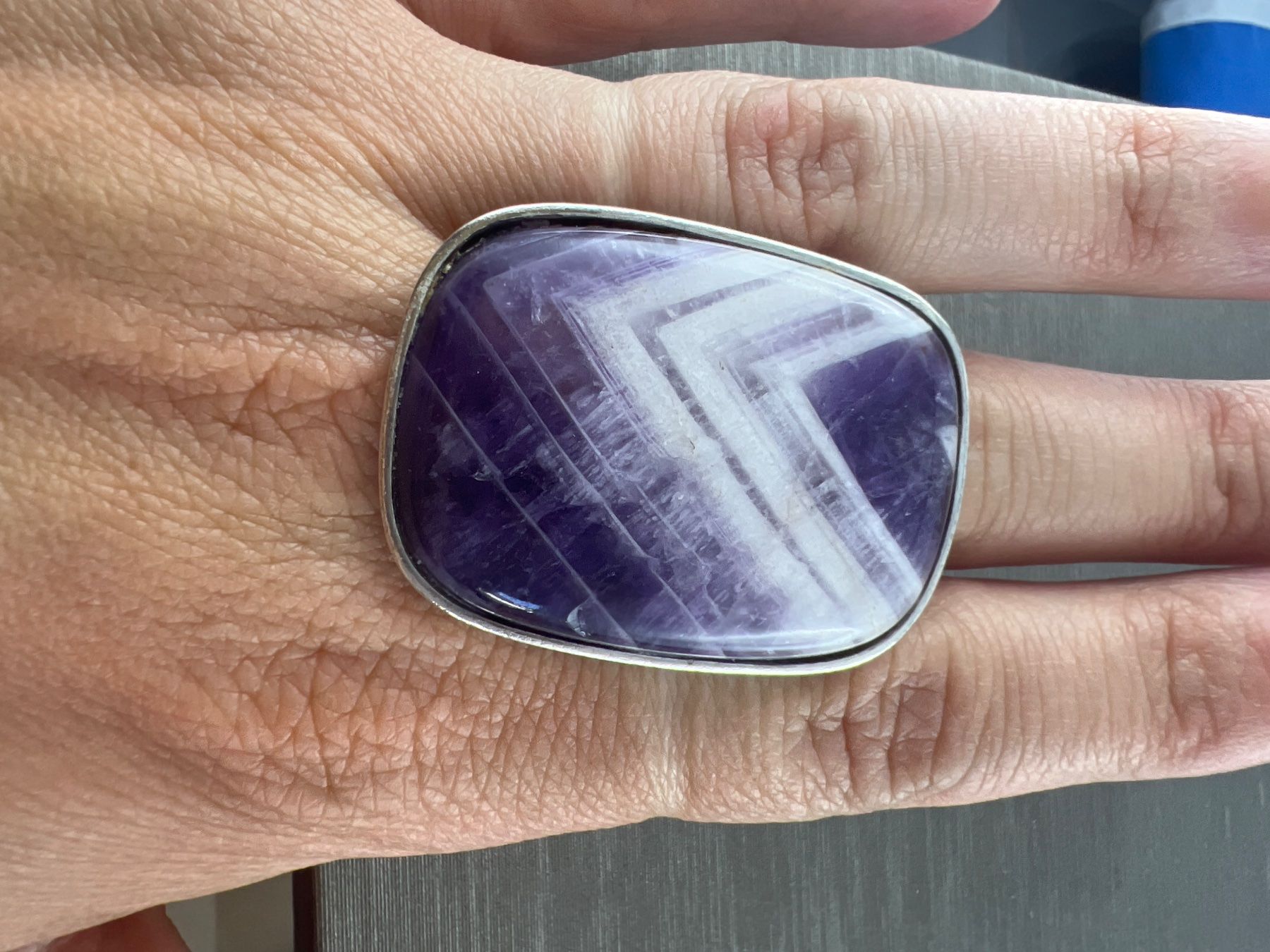 Anelli: Ring 925 Silber – Usato da Niederuzwil venduto da leo_8857 4