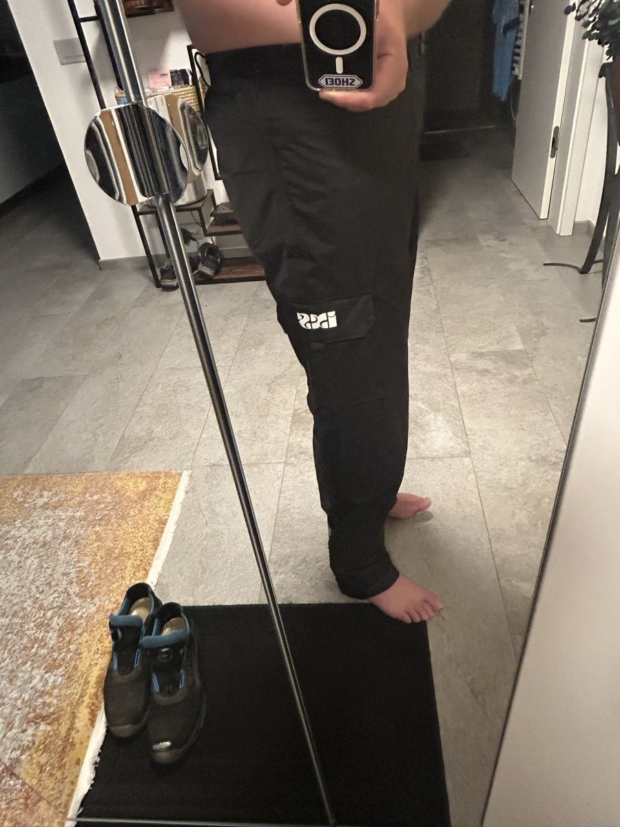 IXS Hosen: Pantalon moto IXS XL – Gebraucht aus Echandens von la_pieuvre 9