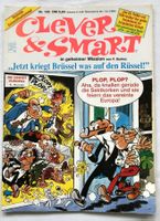 CLEVER & SMART - Nr.120 - 1.Auflage