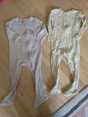 Pyjama Grösse 98