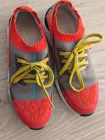 Marc Cain Sneaker, Gr. 37 bunt und bequem für den Sommer!
