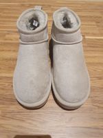Warme Winter Stiefel Gr. 39 Graceland