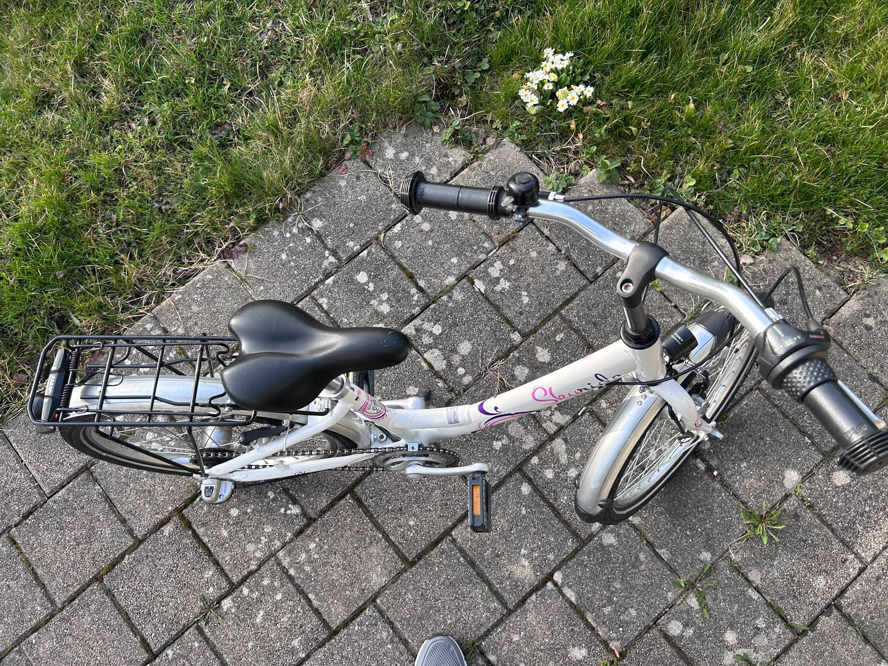 Puky Biciclette: Kindervelo Puky – Usato da Zürich venduto da pano01 2