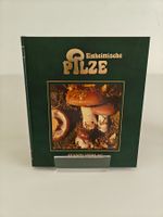 Pilzbestimmungsbuch - Einheimische Pilze Band 2 - 1983