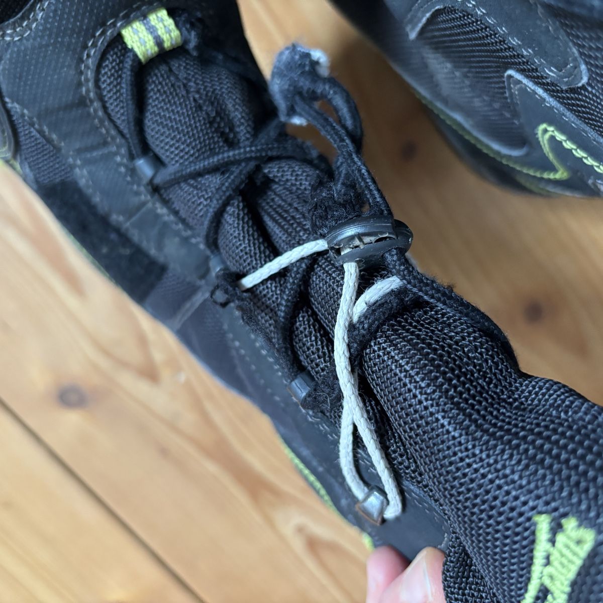 Superfit Scarpe per ragazzi: Superfit Winterstiefel, Grösse 35, Schwarz – Usato da Kreuzlingen venduto da Lemmine 7