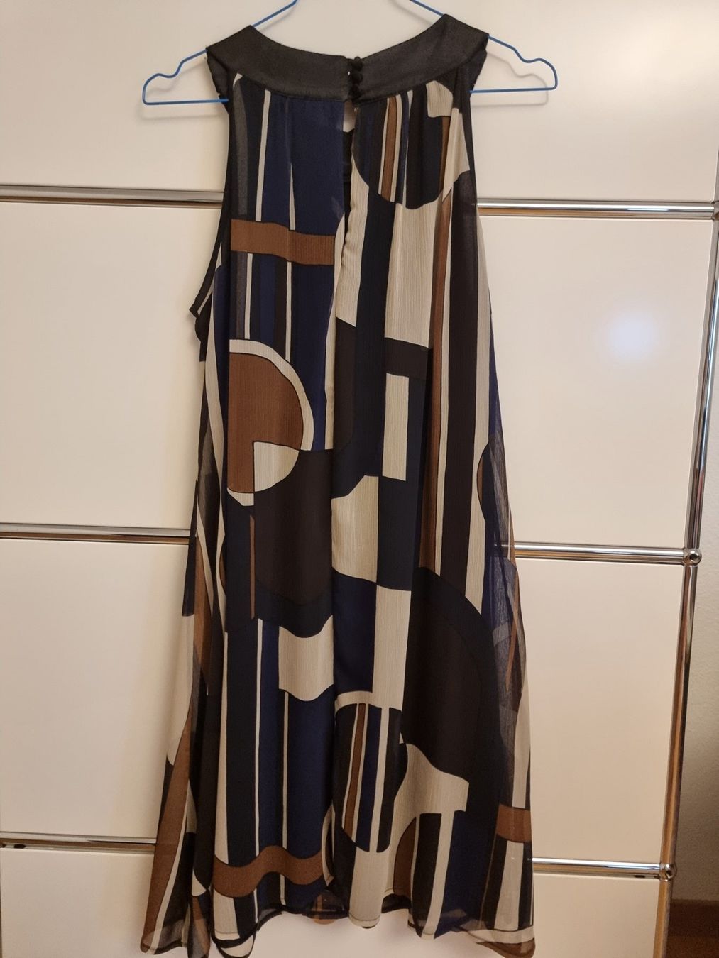 Vestiti: Cocktailkleid mit Verzierung – Usato da Zürich venduto da Nala2811 1