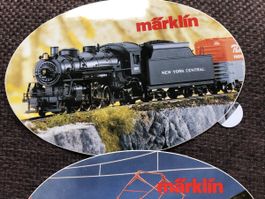 7 EISENBAHN KLEBER, ab 1.—