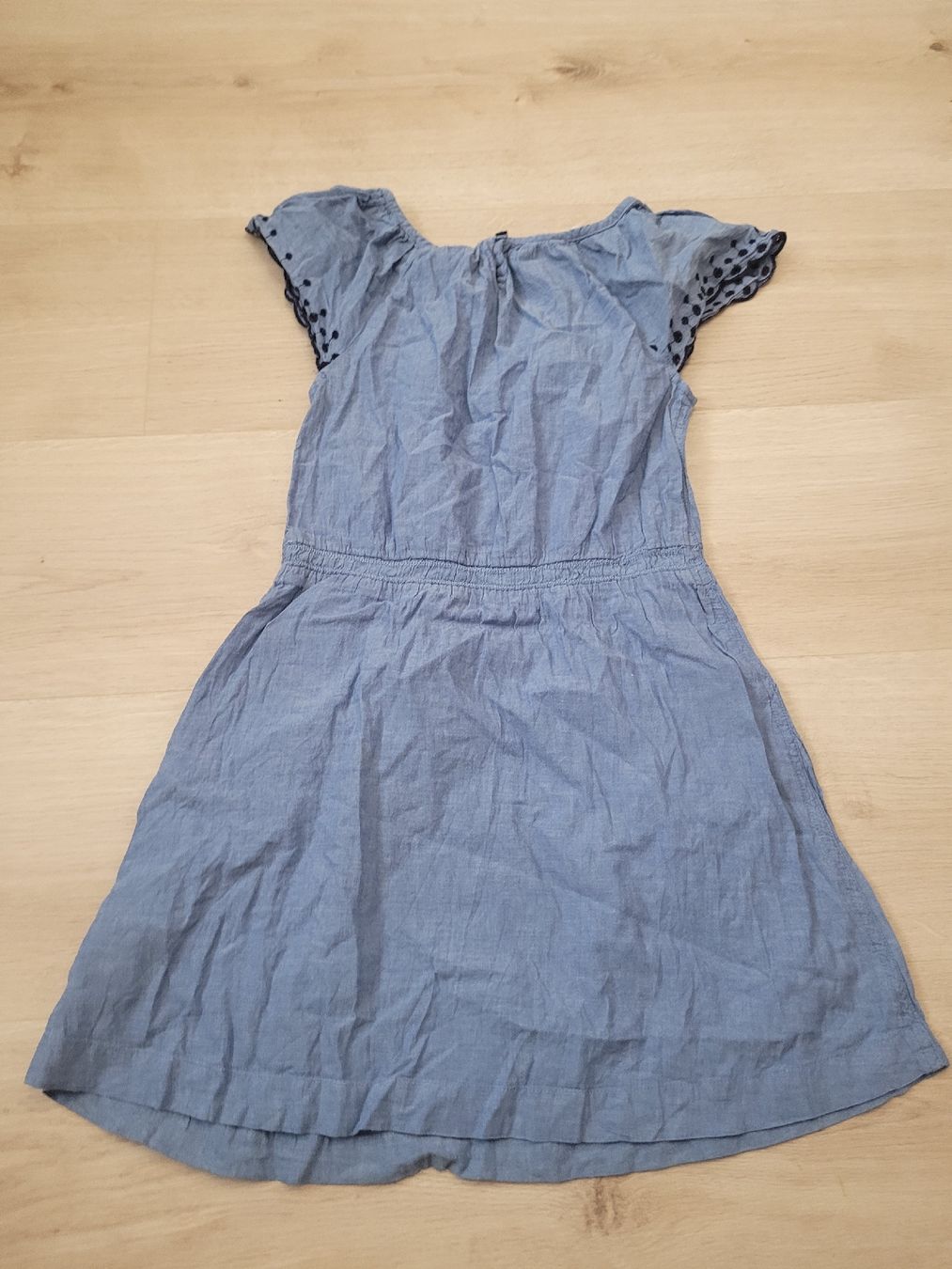 Kleider & Röcke: Kleid Gr. 140 – Gebraucht aus Lupsingen von sta_wgg5 5