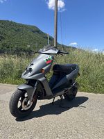 Malagutti F-12 100 cc