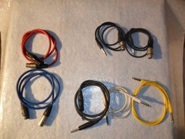 Audio Kabel