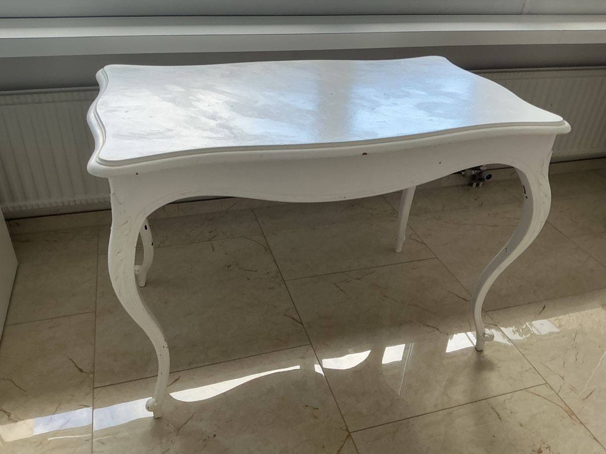Tables: Tisch antik – D'occasion à Meilen par sude01