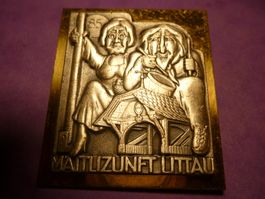 LITTAU 1985 GOLD