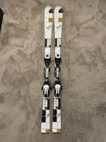 Dynamic Night Elve Ski 156cm Atomic Bindung Top Zustand!