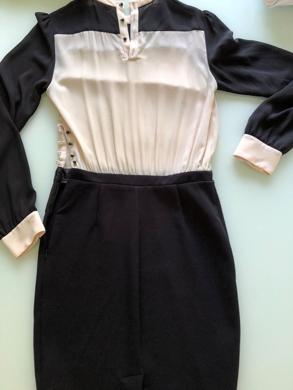 Kleider: Elegante Kleid Ladenpreis CHF 139 – Neu (gemäss Beschreibung) aus Adliswil von Jessik0 7