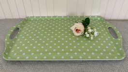 Greengate Tablett