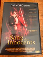 Le Sang des innocents (2001, DVD, Dario Argento)