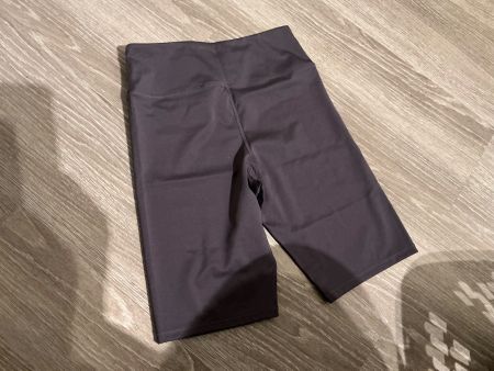 Radlerhose Sportshorts dunkelgrau Gr.M