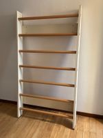 Sprossenwand eigenbau, h 177cm, b 99.5cm