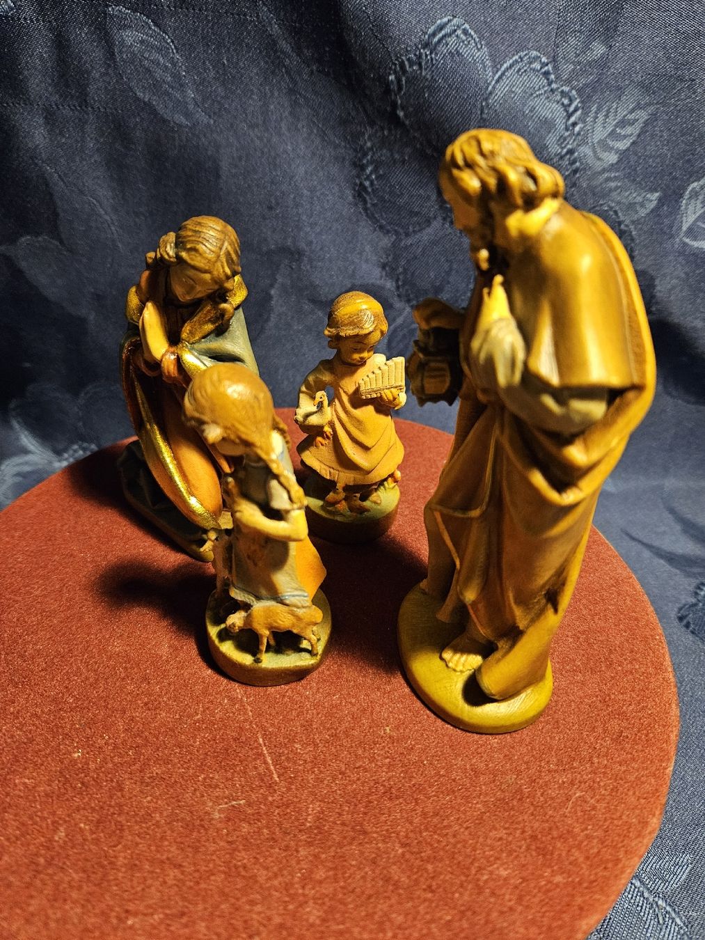 Figuren: Sakrahl Holz figuren – Gebraucht aus Kriens von gra_fhn7 6
