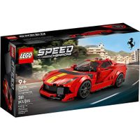 LEGO Speed Champions - Ferrari 812 Competizione - 76914