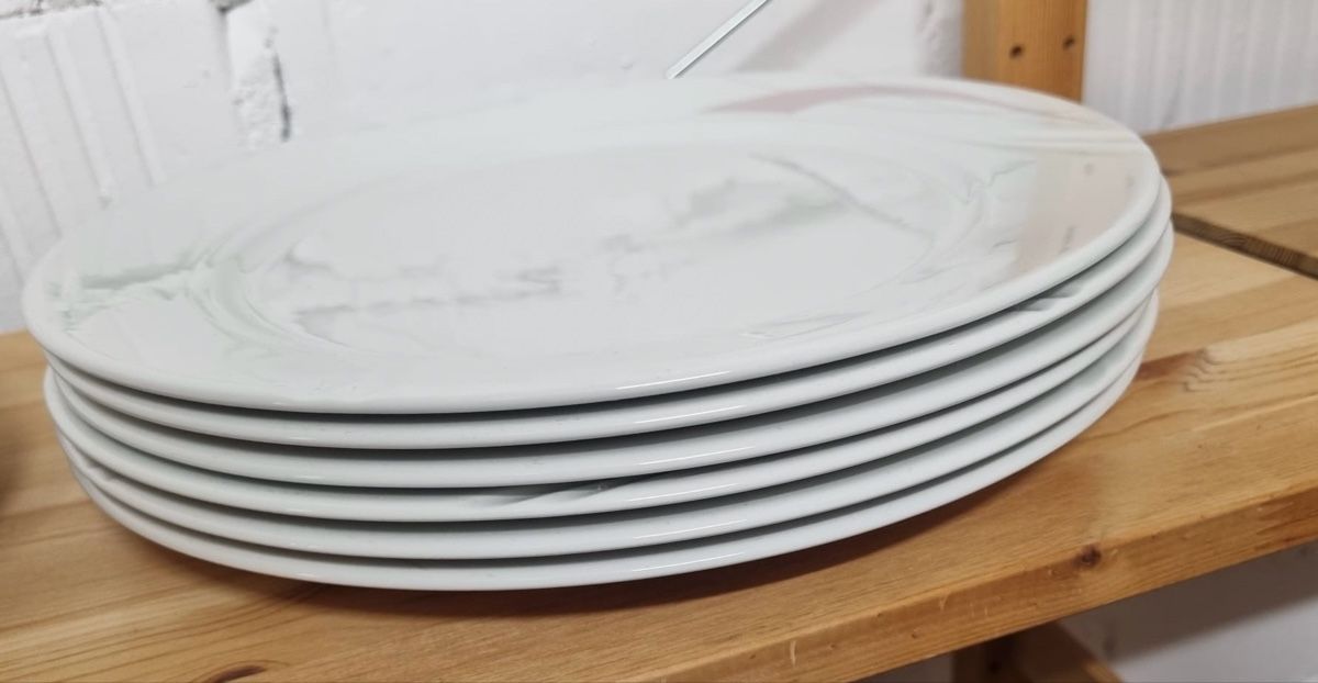 Piatti: Essteller 29cm – Usato da Bern venduto da chr_y8f7