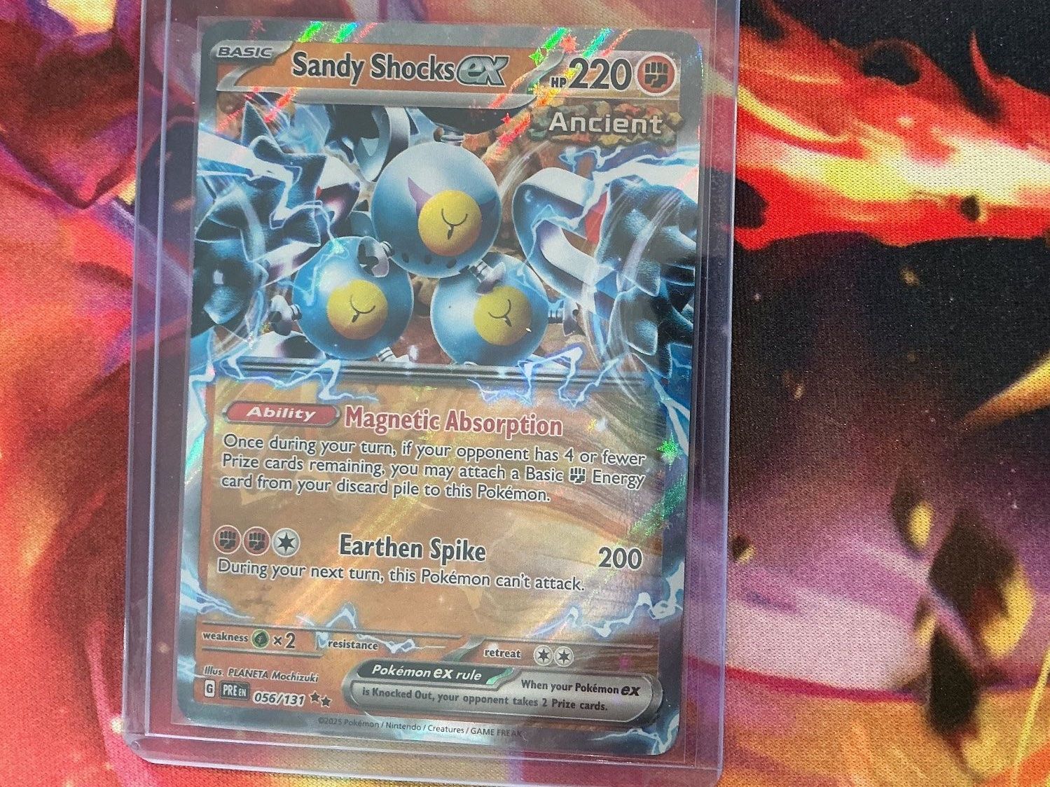 Pokémon Carte collezionabili: Carte Pokémon PRE - EN - dès 1.- CHF – Usato da Chêne-Bourg venduto da Neyto83