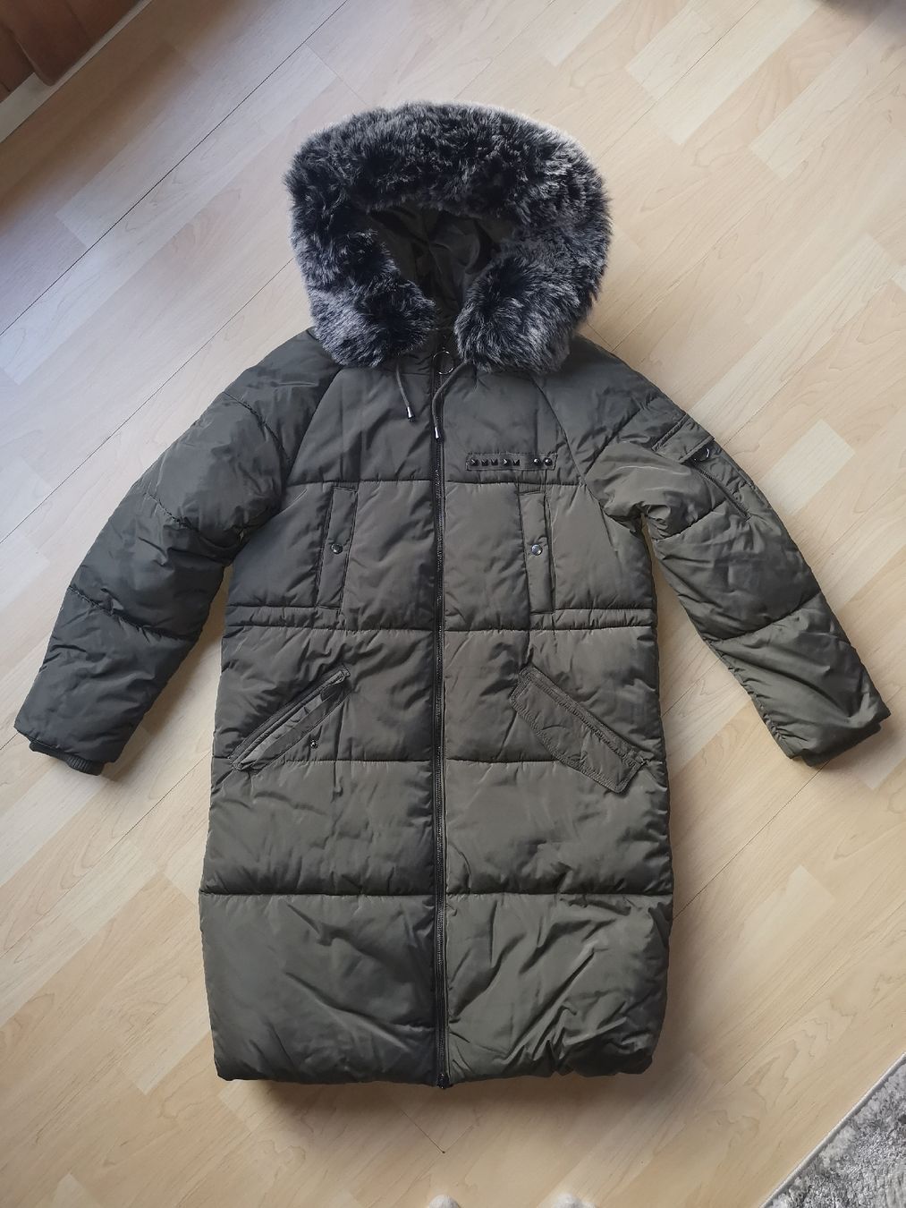 Cappotti: Wintermantel – Nuovo e nell'imballaggio originale da Flims-Waldhaus venduto da NickY30