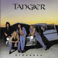 Tangier - Stranded, 1991