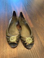 GUCCI Ballerinas 38