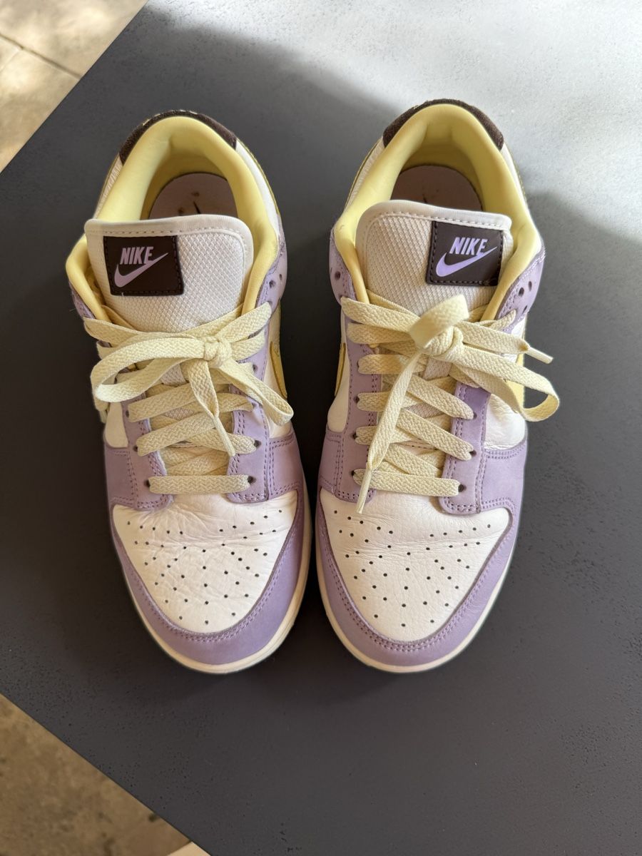 Nike Damenschuhe: Nike Sneaker – Neu (gemäss Beschreibung) aus Pratteln von ger_qdj9