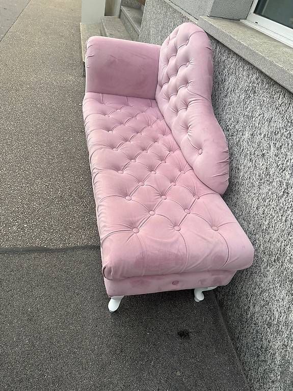 Divani: Sofa zum verkaufen  – Usato da Erstfeld venduto da gru_8fcb 2