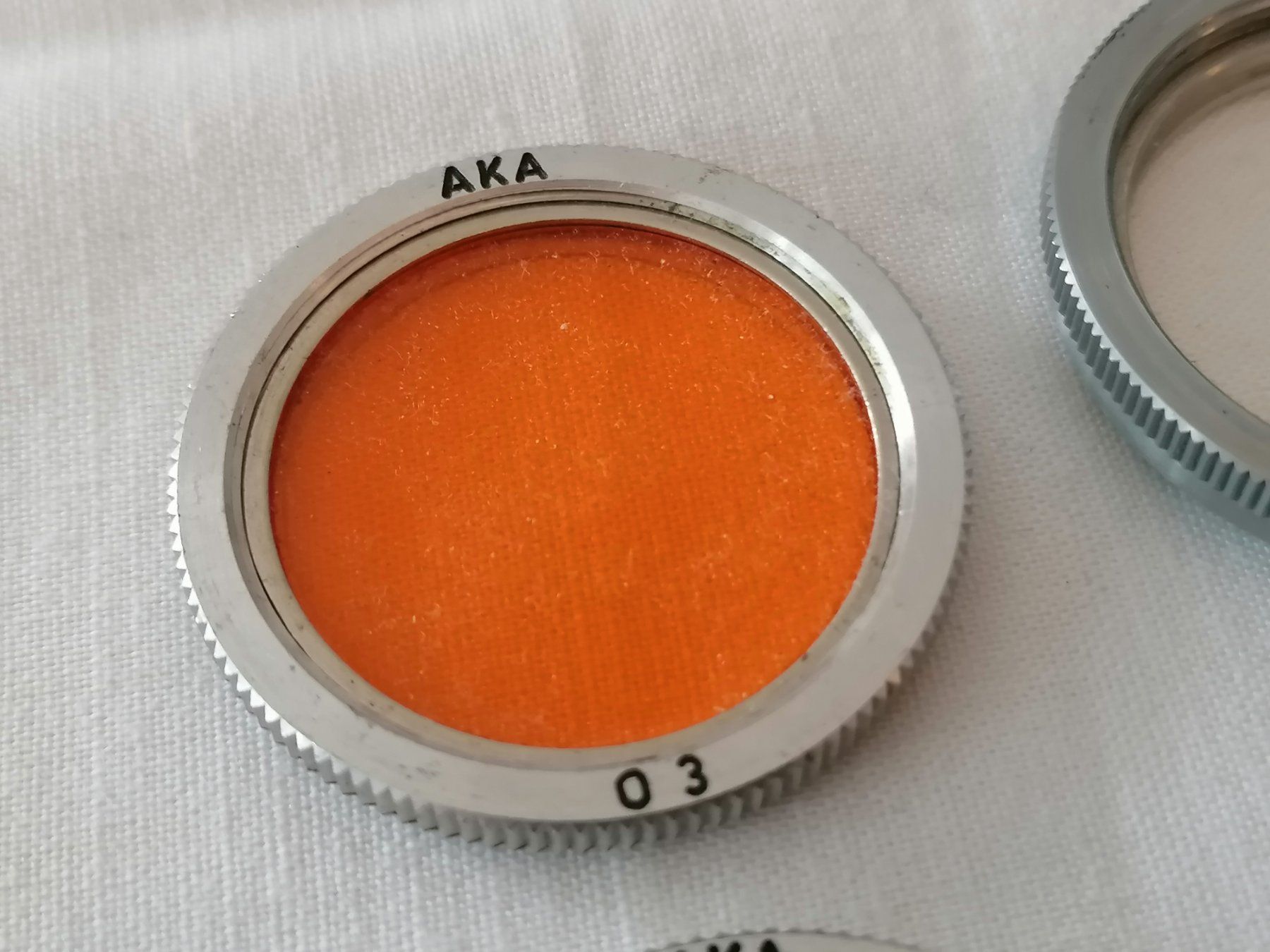 Filter: Aka Filtern 4Stk. – Gebraucht aus Basel von vintagecollector 3