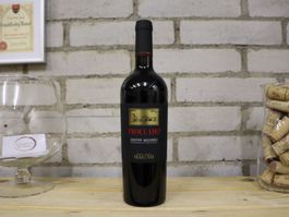 2017 Marino Proclamo Cilento Aglianico D.O.P