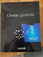 Chimie générale, ed deboeck
