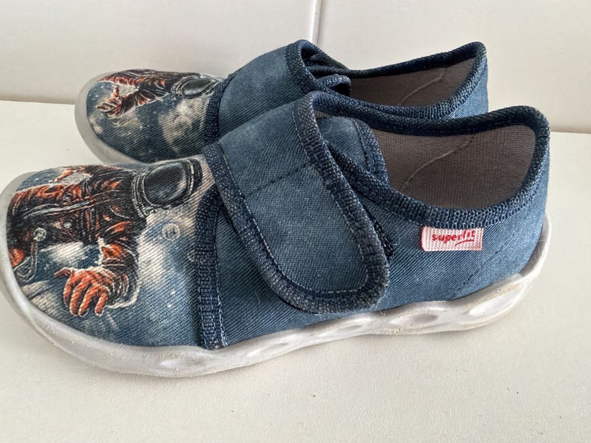 Schuhe für Jungen: Schuhe – Gebraucht aus Suhr von ase_s2bd 1