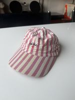 NOAH NYC Cap Kappe Mütze Hut Schirmmütze One Size (OS) pink