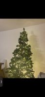 Albero di Natale alto