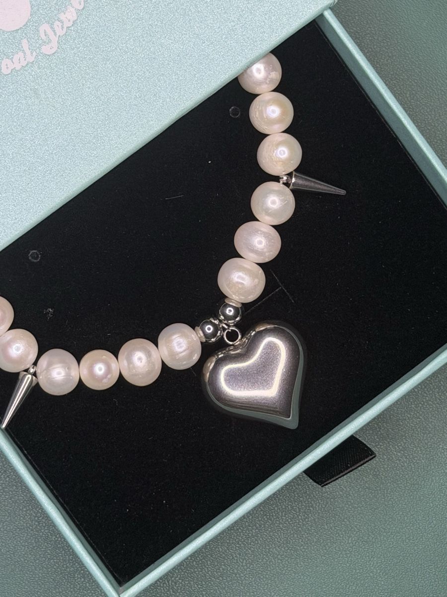 Ketten: Collier perles – Neu und originalverpackt aus Romont FR von evita_saa 5