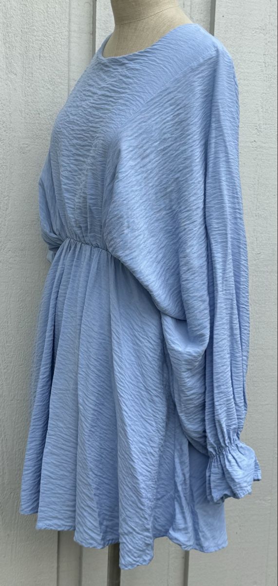 Vestiti: Chiquelle Kleid Blau Grösse L – Usato da Zürich venduto da SesePorti 3