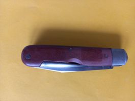 Couteau de poche militaire suisse, Elsener, 49