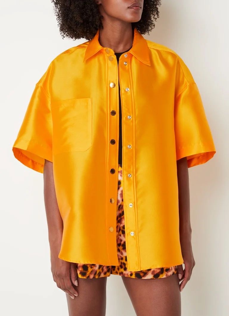 Sandro Camicette: Leisure blouse Sandro – Usato da Forel (Lavaux) venduto da julie13 3