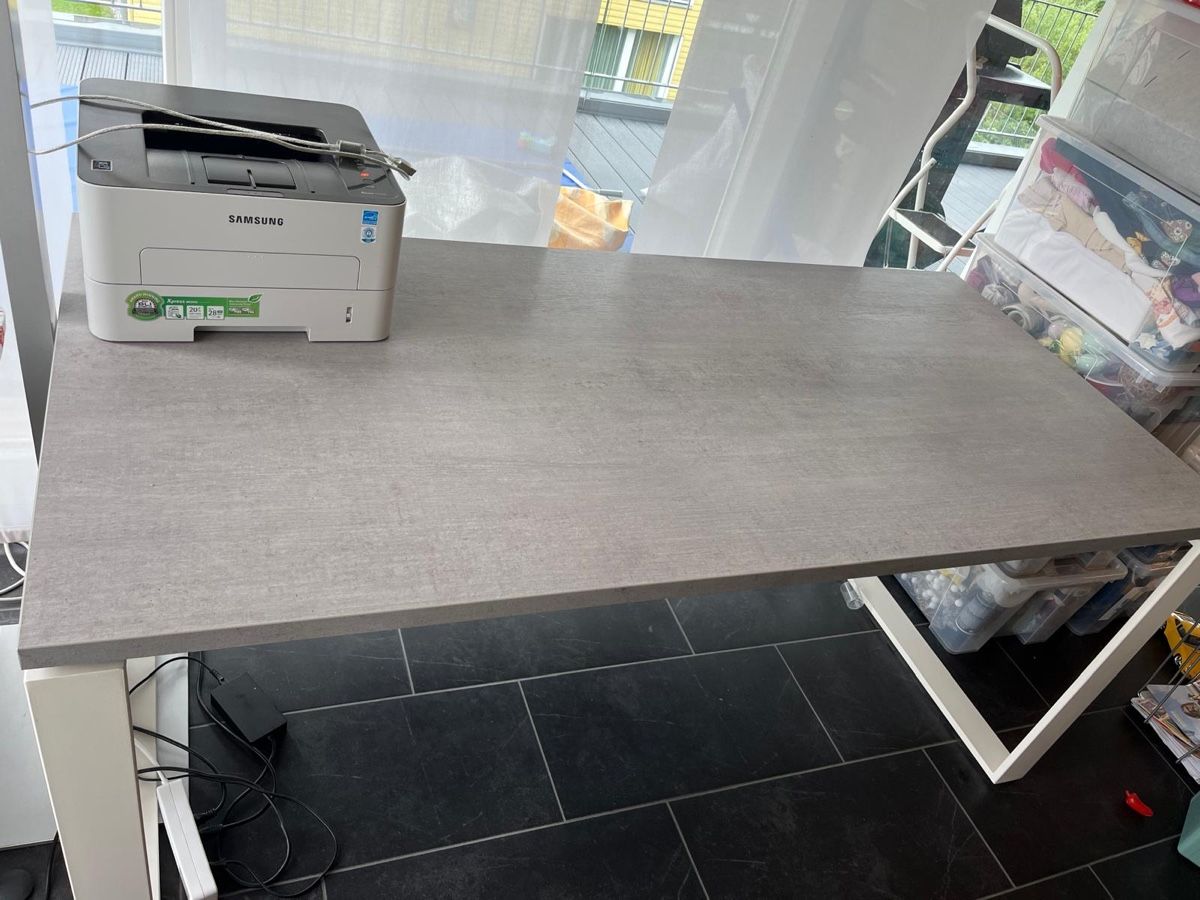 Scrivanie: Bürotisch 170x80 cm – Usato da Bennau venduto da Balabing