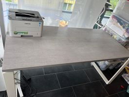 Bürotisch 170x80 cm