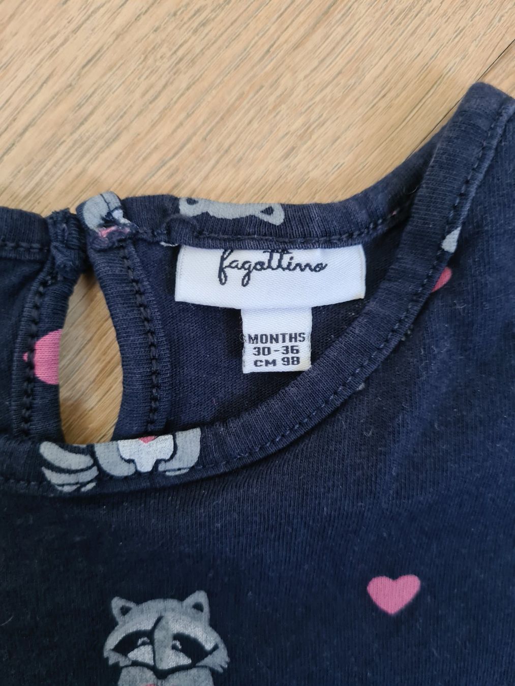 Camicie, T-shirt & Polo: T-shirt taille 98 – Usato da Carouge GE venduto da Gasco 1
