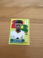 Panini Sticker Mohammed Kudus GHA 14 WM 2026 United Edition