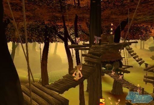 Sony Giochi: Herdy Gerdy  PS2 – Usato da Schüpfheim venduto da Games_Spielkonsolen 5
