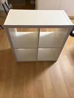 Ikea Kallax Regal gratis mit Gebrauchsspuren