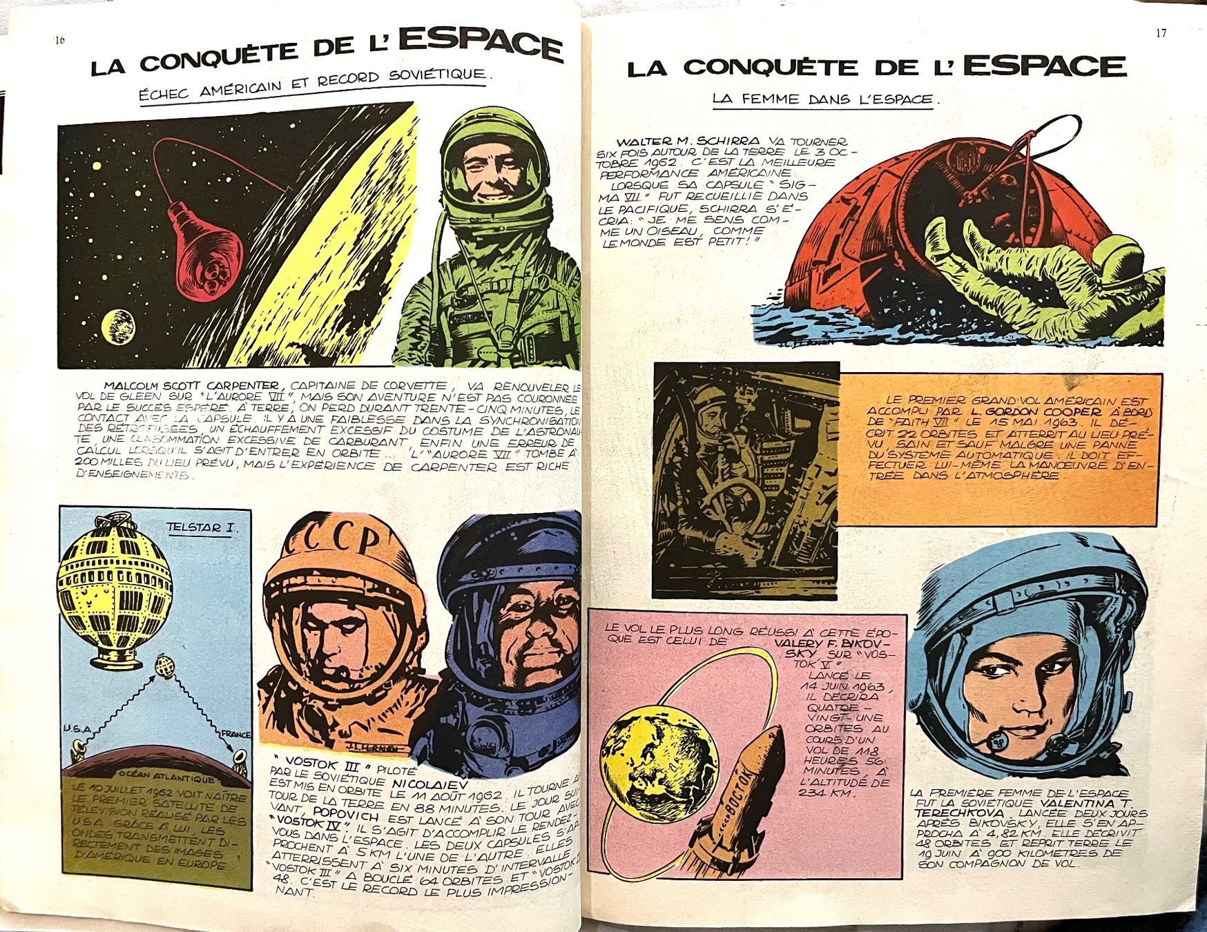 Fumetti: BD Spécial Pim Pam Poum Tome 43. EO. – Usato da Renan BE venduto da johncactus 6