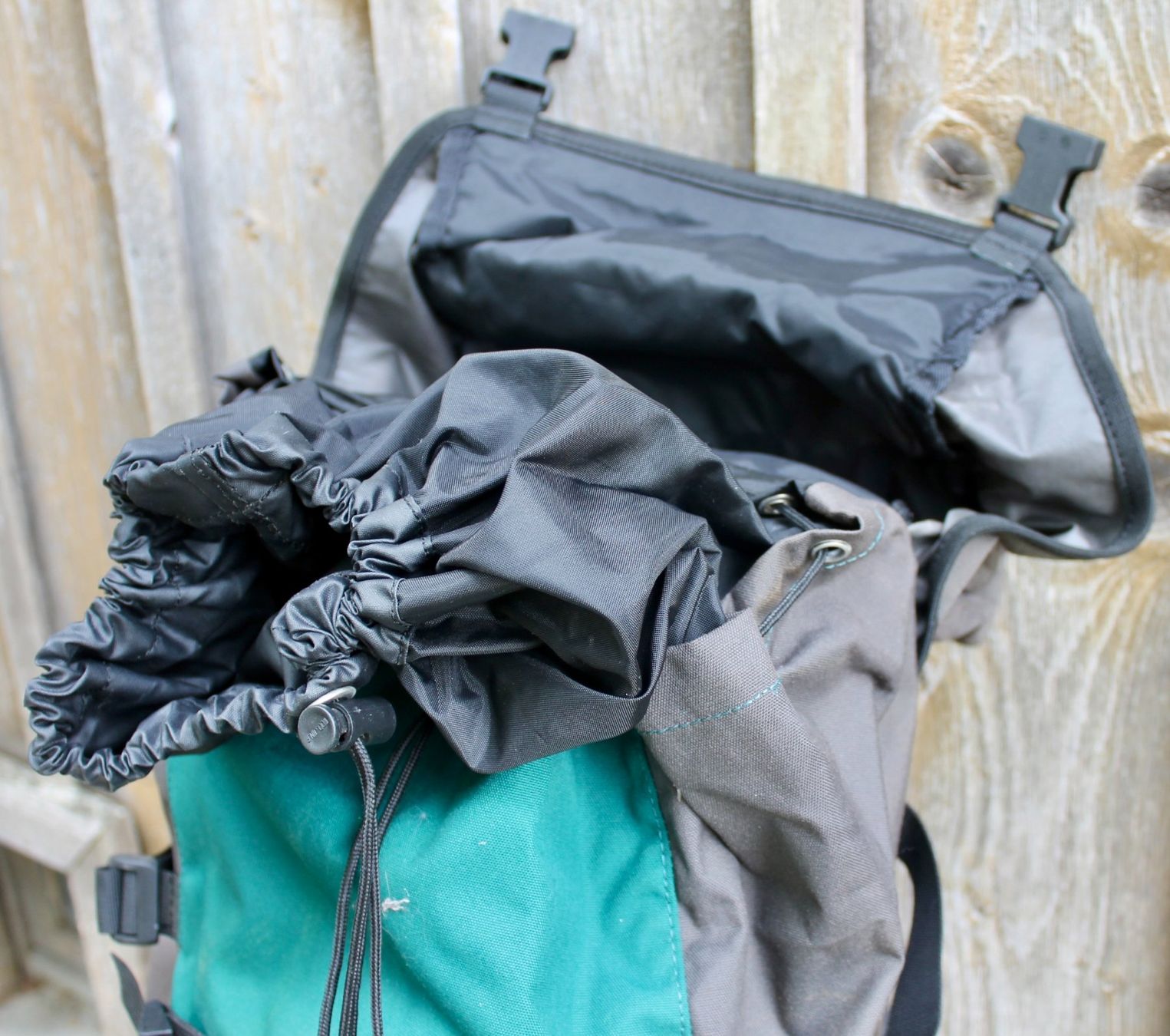 Mammut Rucksäcke: Trekking-Rucksack von Mammut – Gebraucht aus Kirchlindach von hekilida 2